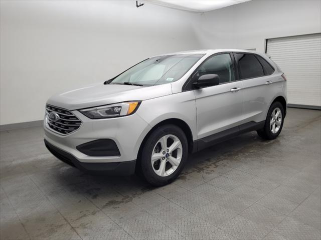 used 2019 Ford Edge car, priced at $17,095