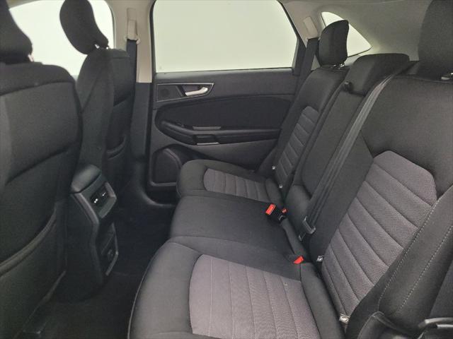 used 2019 Ford Edge car, priced at $17,095