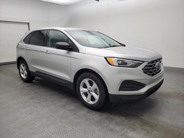 used 2019 Ford Edge car, priced at $17,095