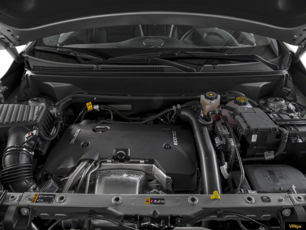 used 2018 GMC Terrain car, priced at $17,795