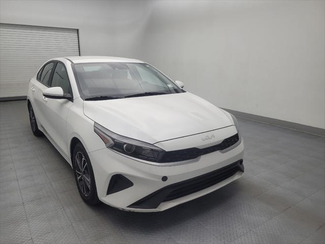 used 2022 Kia Forte car, priced at $19,895