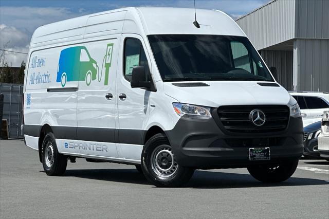 new 2024 Mercedes-Benz Sprinter 2500 car, priced at $81,184