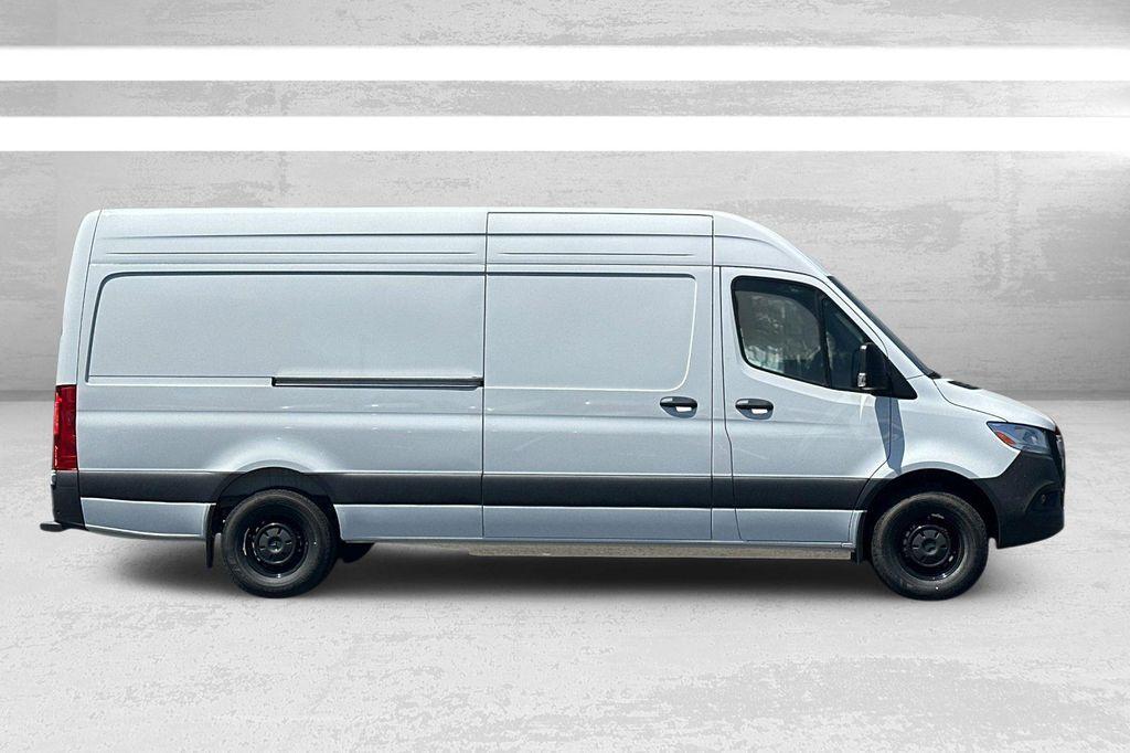 new 2025 Mercedes-Benz Sprinter 2500 car, priced at $72,883