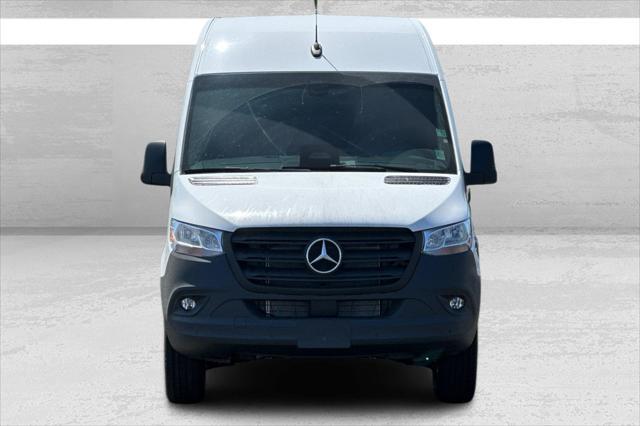 new 2025 Mercedes-Benz Sprinter 2500 car, priced at $72,883