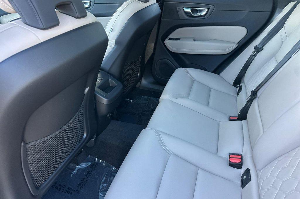 new 2026 Volvo XC60 car, priced at $58,425