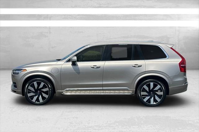 used 2023 Volvo XC90 Recharge Plug-In Hybrid car, priced at $61,192