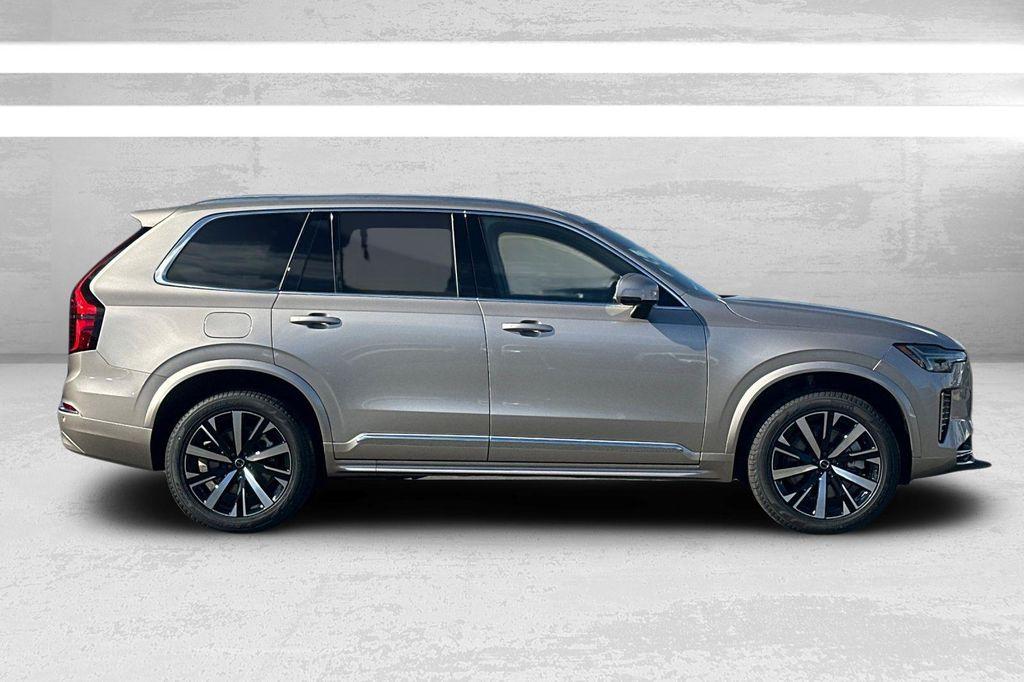 new 2026 Volvo XC90 Plug-In Hybrid car, priced at $78,805