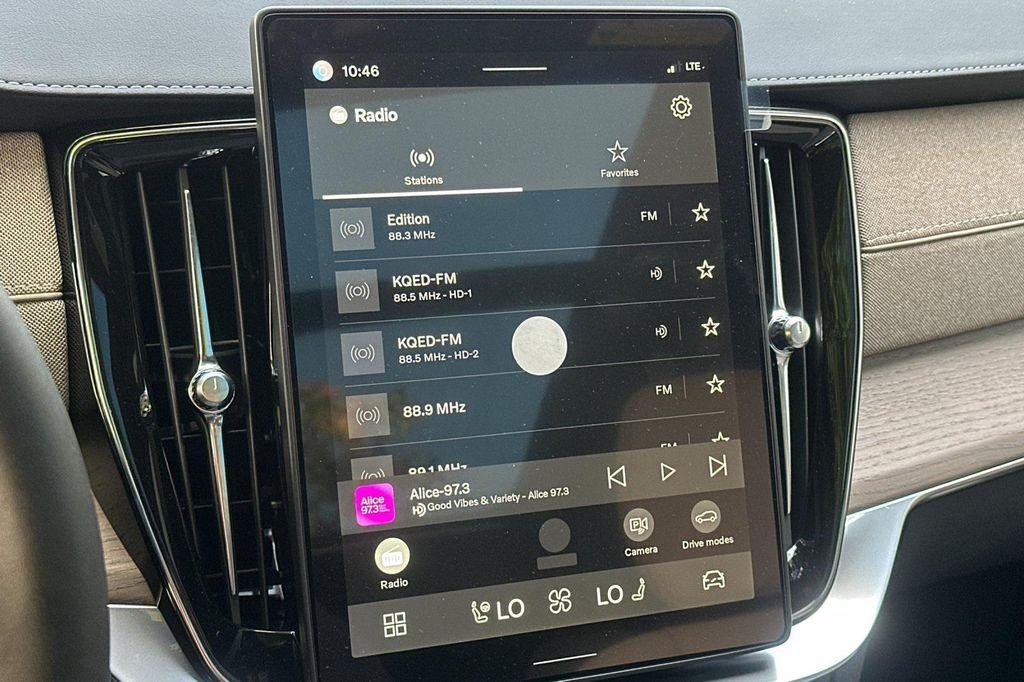 new 2026 Volvo XC90 Plug-In Hybrid car, priced at $78,805