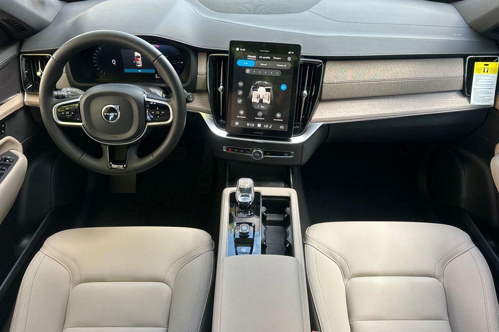 new 2026 Volvo XC90 Plug-In Hybrid car, priced at $78,805