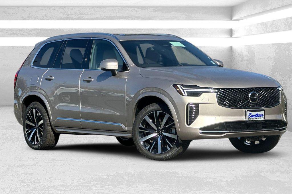 new 2026 Volvo XC90 Plug-In Hybrid car, priced at $78,805