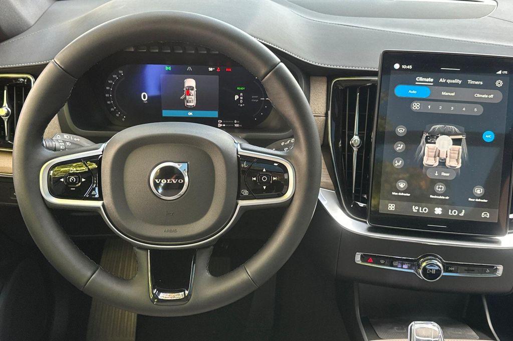 new 2026 Volvo XC90 Plug-In Hybrid car, priced at $78,805