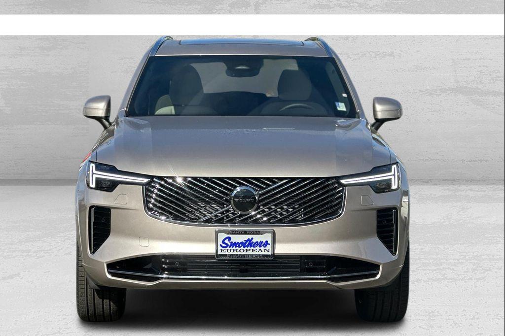 new 2026 Volvo XC90 Plug-In Hybrid car, priced at $78,805