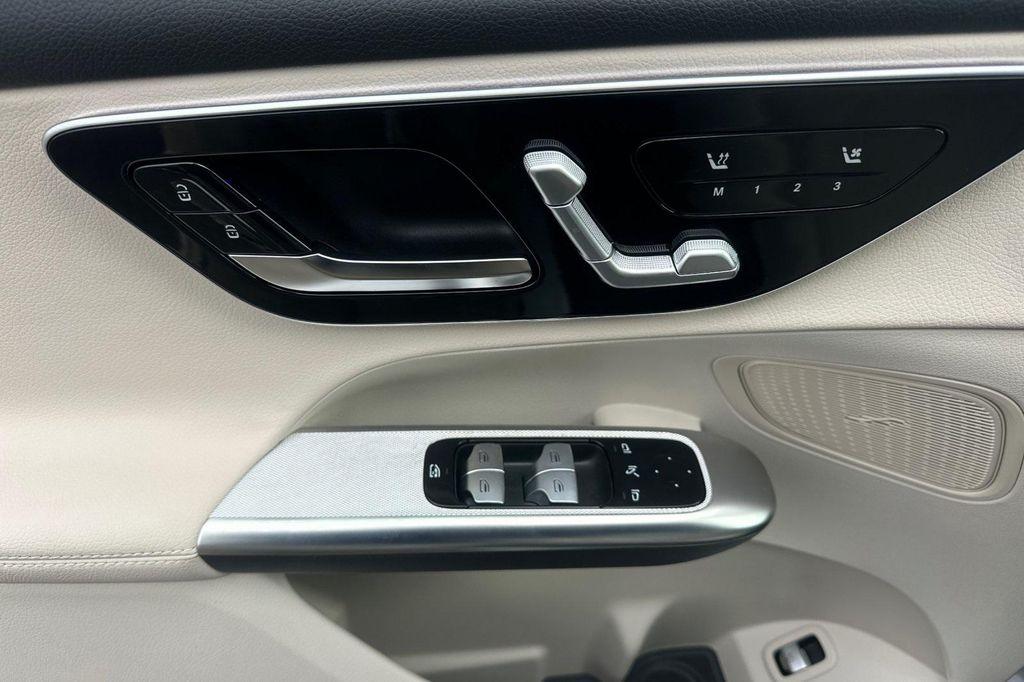 new 2026 Mercedes-Benz GLC 300 car, priced at $56,750