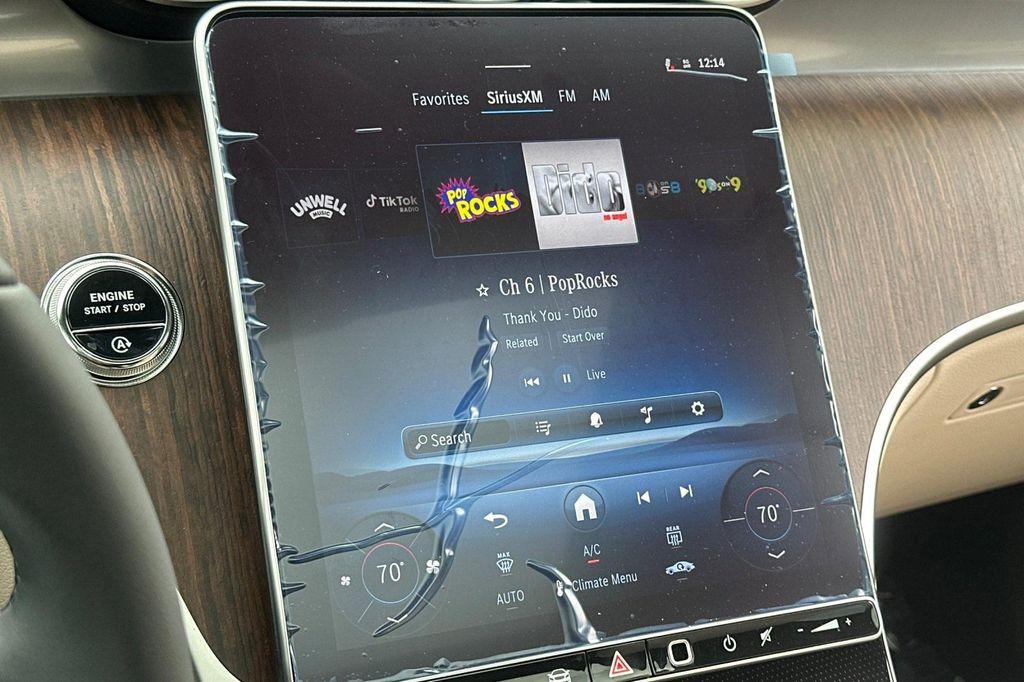 new 2026 Mercedes-Benz GLC 300 car, priced at $56,750