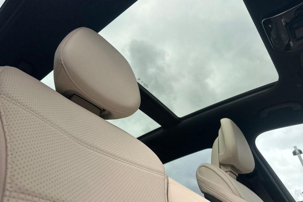 new 2026 Mercedes-Benz GLC 300 car, priced at $56,750