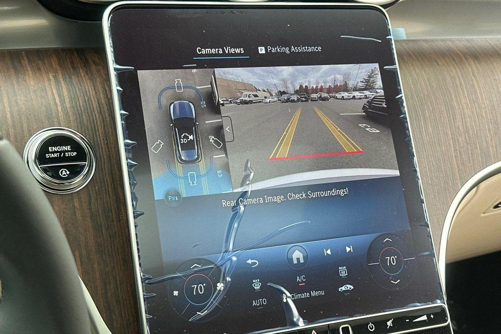 new 2026 Mercedes-Benz GLC 300 car, priced at $56,750