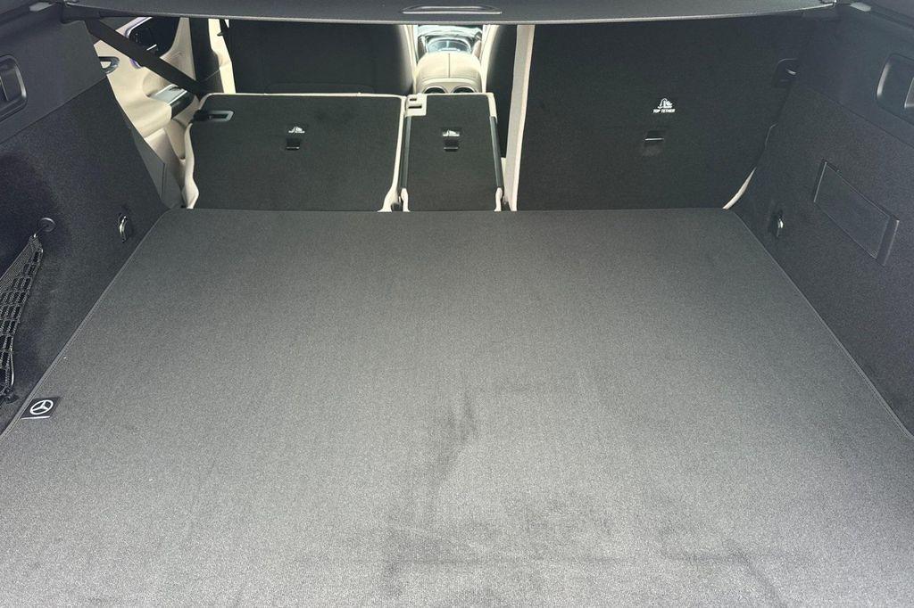 new 2026 Mercedes-Benz GLC 300 car, priced at $56,750