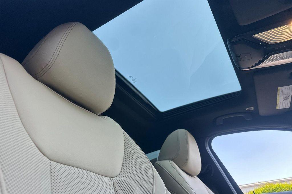 used 2023 BMW 330e car, priced at $27,039