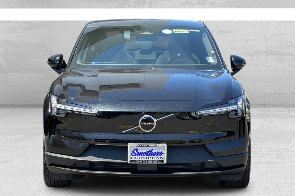 new 2025 Volvo EX30 car, priced at $47,580