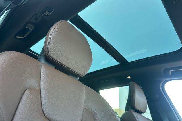 used 2023 Volvo XC90 Recharge Plug-In Hybrid car, priced at $56,593