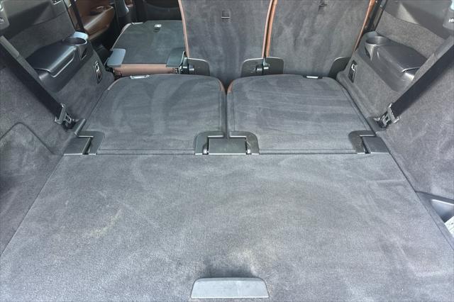 used 2023 Volvo XC90 Recharge Plug-In Hybrid car, priced at $56,593