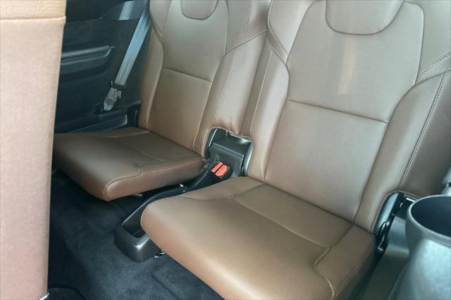 used 2023 Volvo XC90 Recharge Plug-In Hybrid car, priced at $56,593
