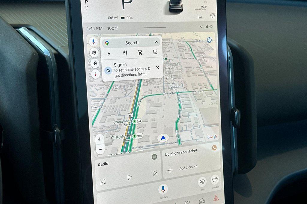 new 2025 Volvo EX30 car, priced at $47,380