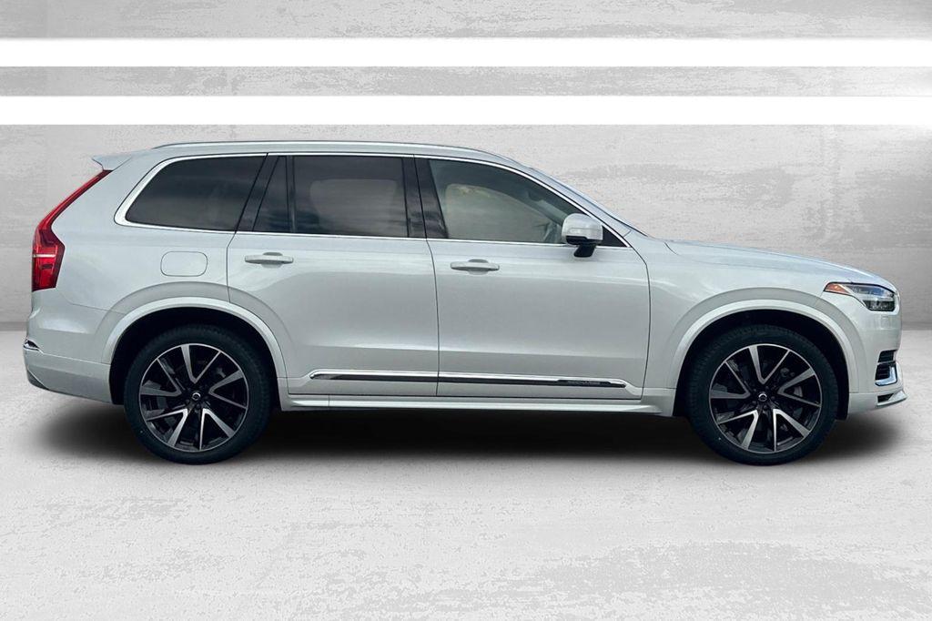 used 2022 Volvo XC90 Recharge Plug-In Hybrid car, priced at $40,835