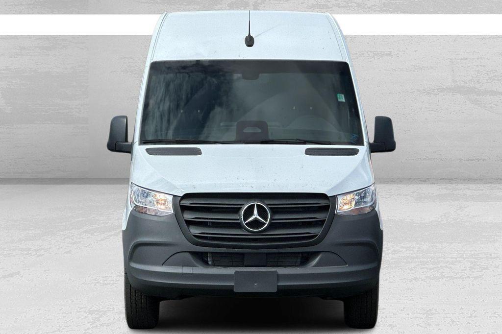 new 2025 Mercedes-Benz Sprinter 2500 car, priced at $58,085