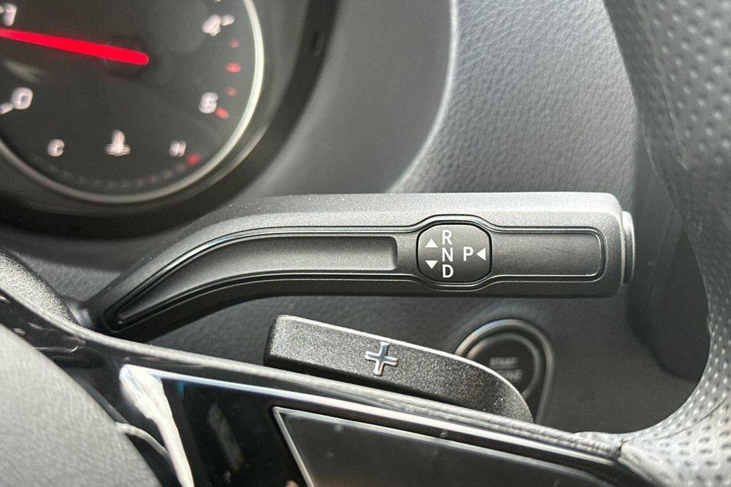 new 2025 Mercedes-Benz Sprinter 2500 car, priced at $58,085