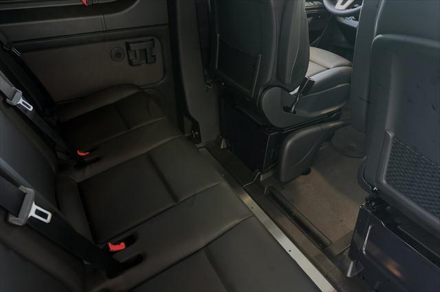 new 2024 Mercedes-Benz Sprinter 2500 car, priced at $85,880