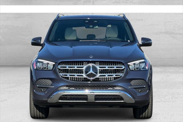 new 2025 Mercedes-Benz GLE 450e car, priced at $76,690