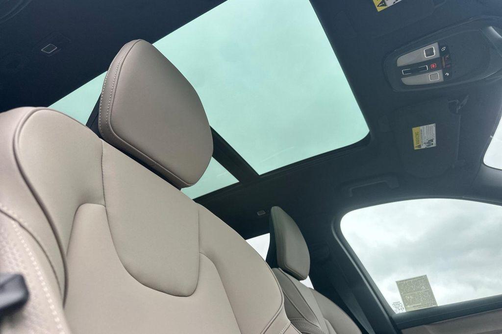new 2026 Volvo XC90 car, priced at $71,825