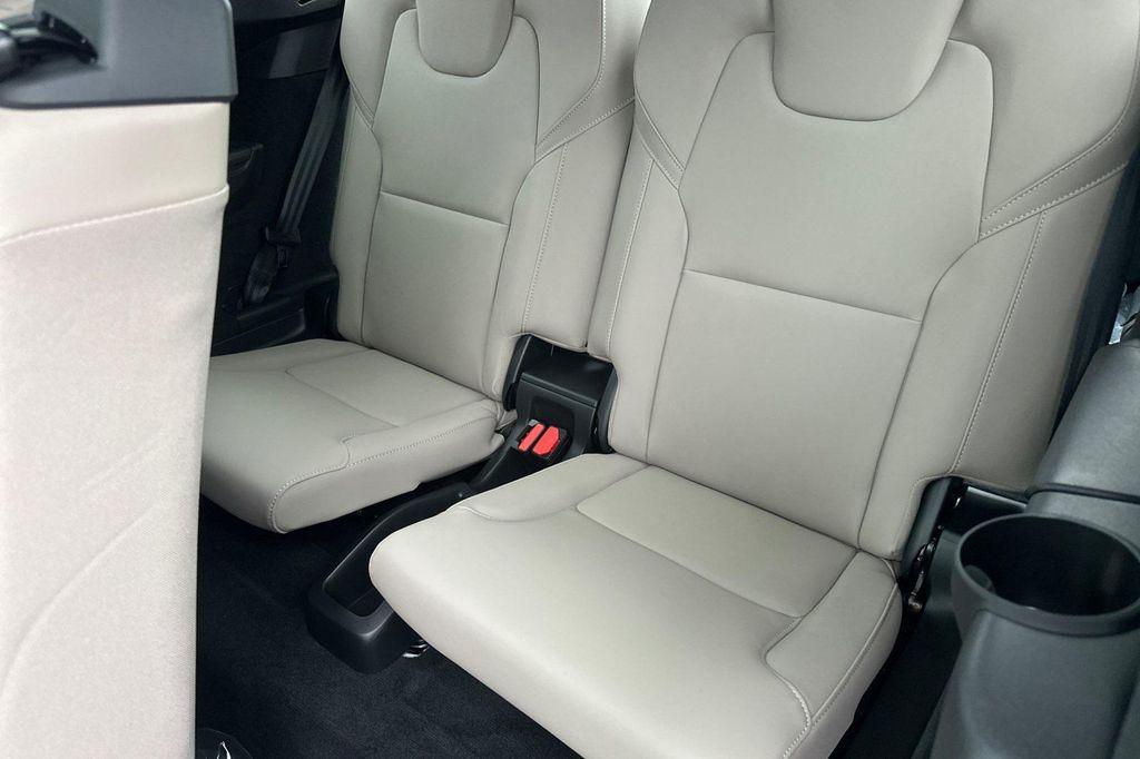 new 2026 Volvo XC90 car, priced at $71,825