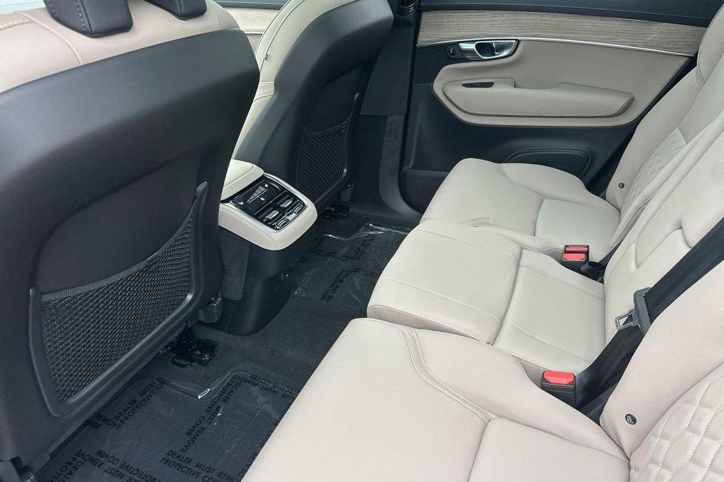 new 2026 Volvo XC90 car, priced at $71,825