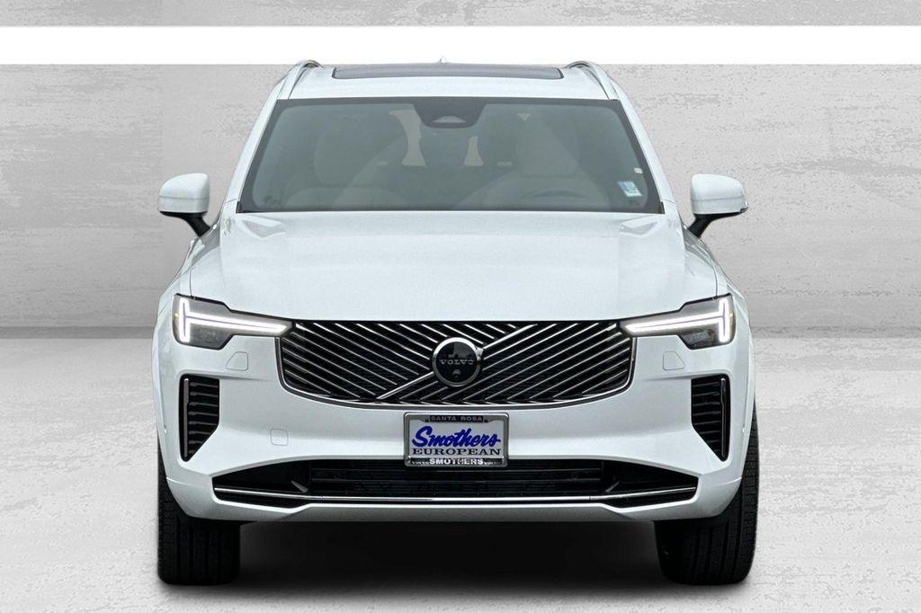 new 2026 Volvo XC90 car, priced at $71,825