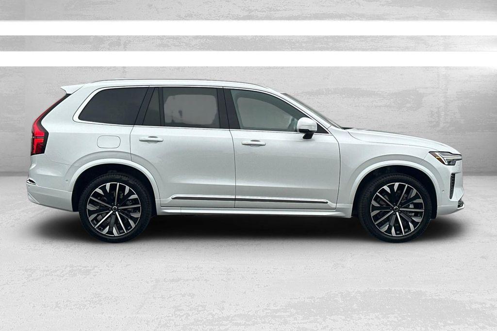 new 2026 Volvo XC90 car, priced at $71,825