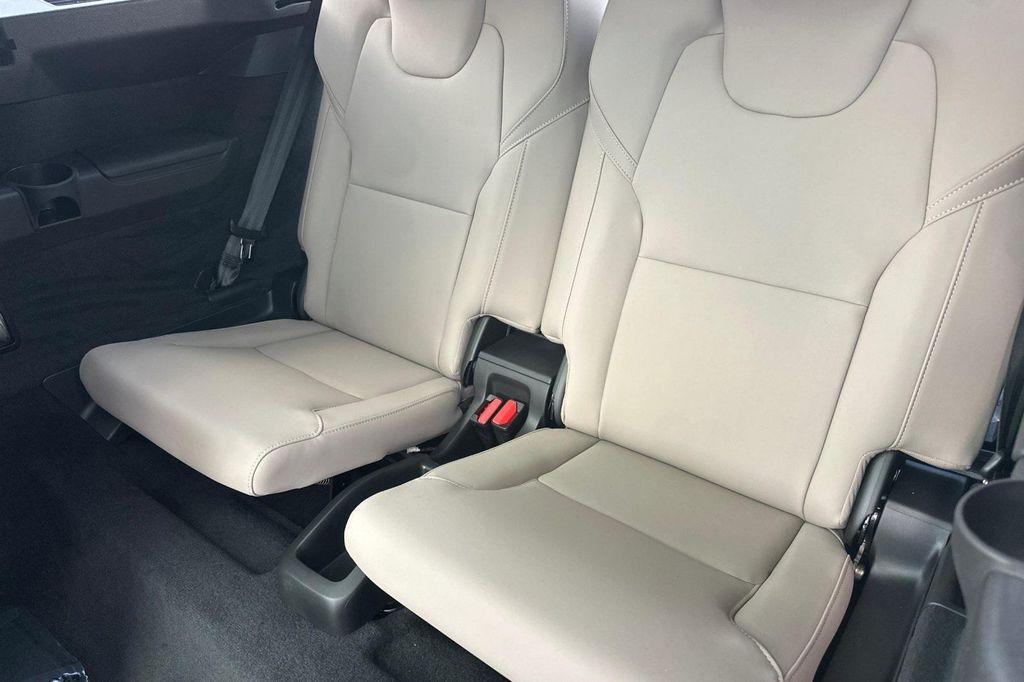 new 2026 Volvo XC90 car, priced at $74,880