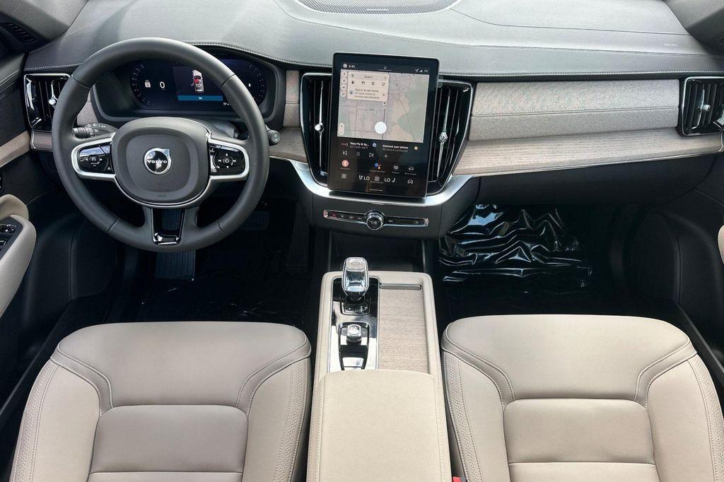 new 2026 Volvo XC90 car, priced at $74,880