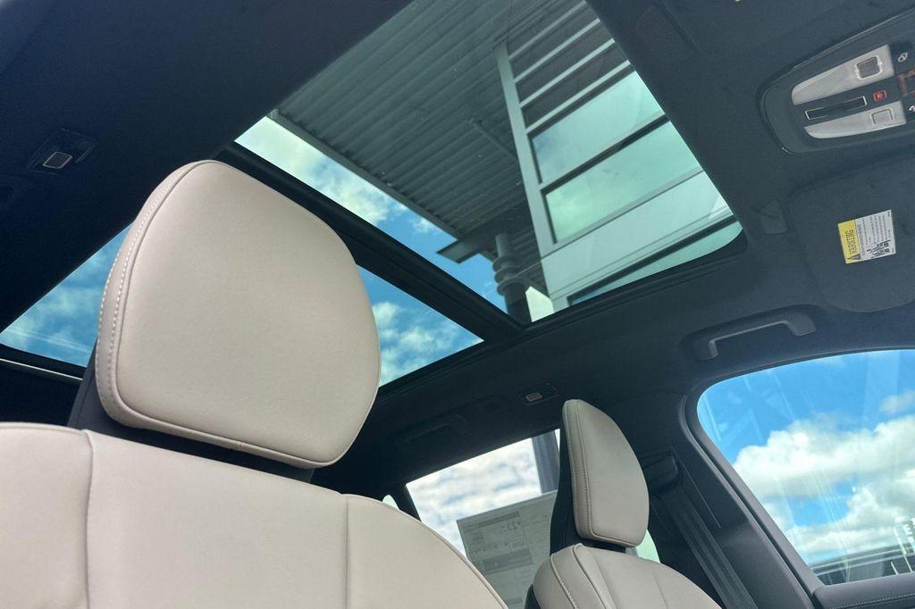 new 2026 Volvo XC90 car, priced at $74,880