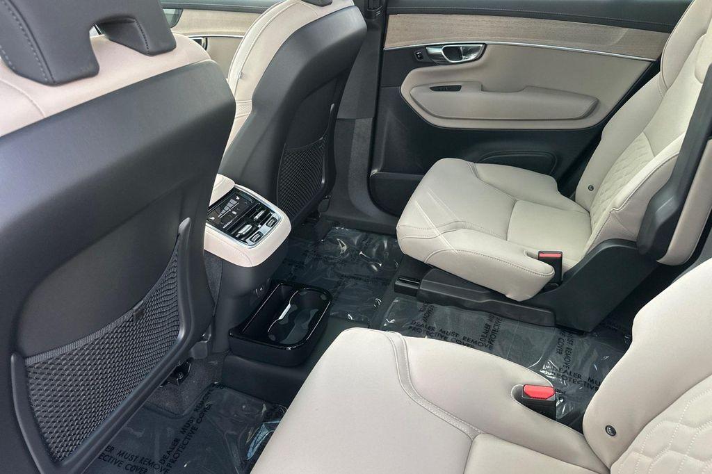 new 2026 Volvo XC90 car, priced at $74,880