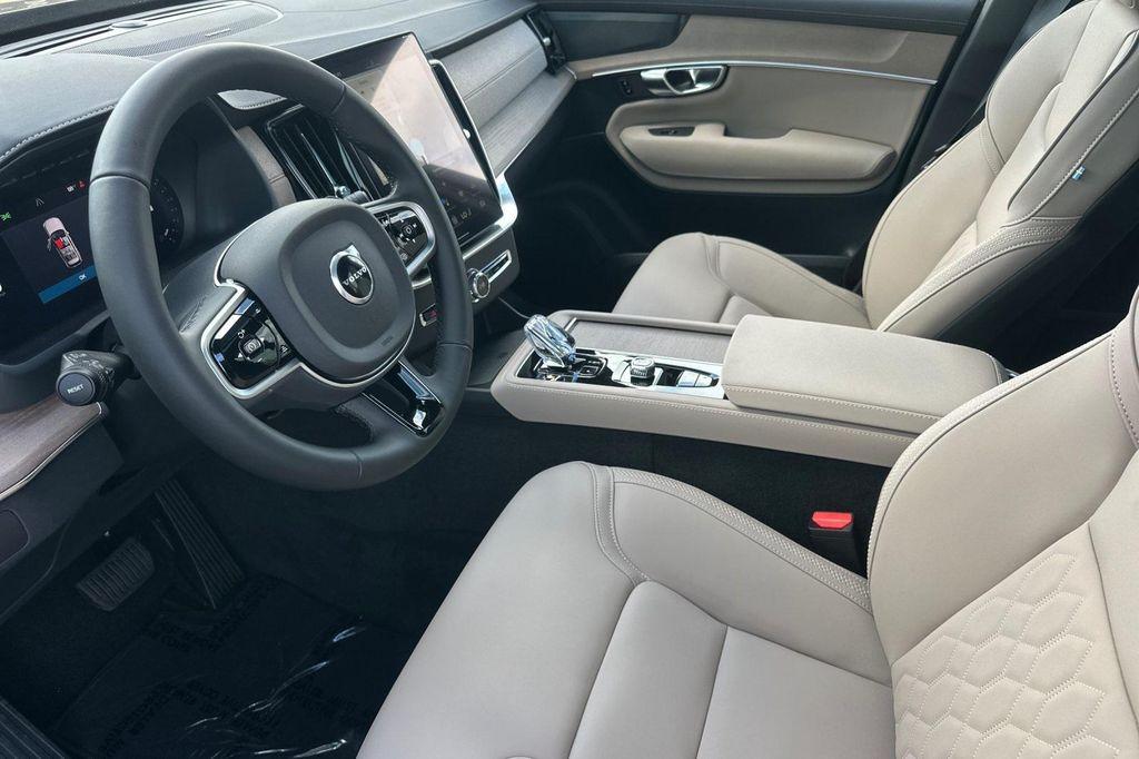 new 2026 Volvo XC90 car, priced at $74,880