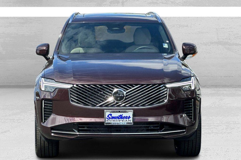 new 2026 Volvo XC90 car, priced at $74,880