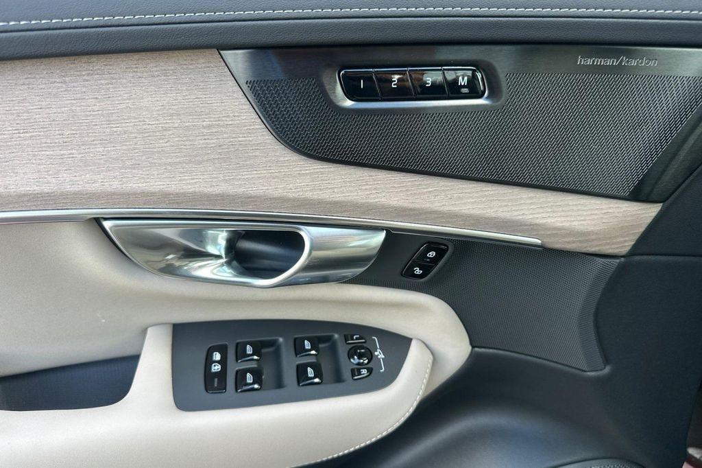 new 2026 Volvo XC90 car, priced at $74,880