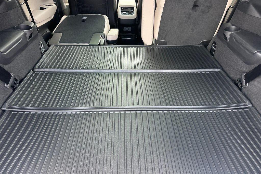 new 2026 Volvo XC90 car, priced at $74,880