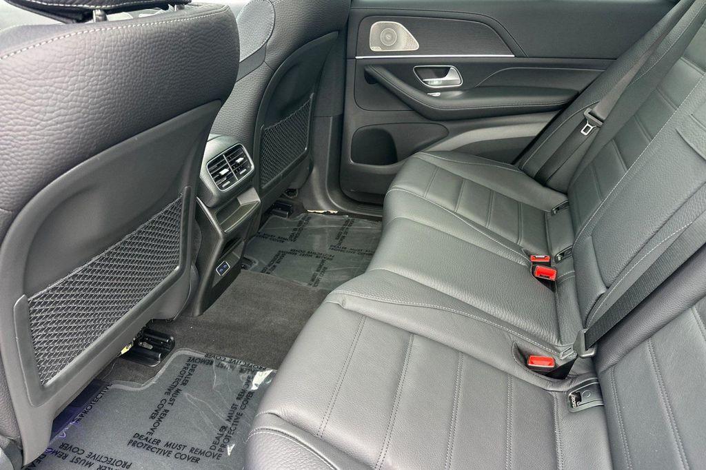 new 2026 Mercedes-Benz GLE 450e car, priced at $86,415