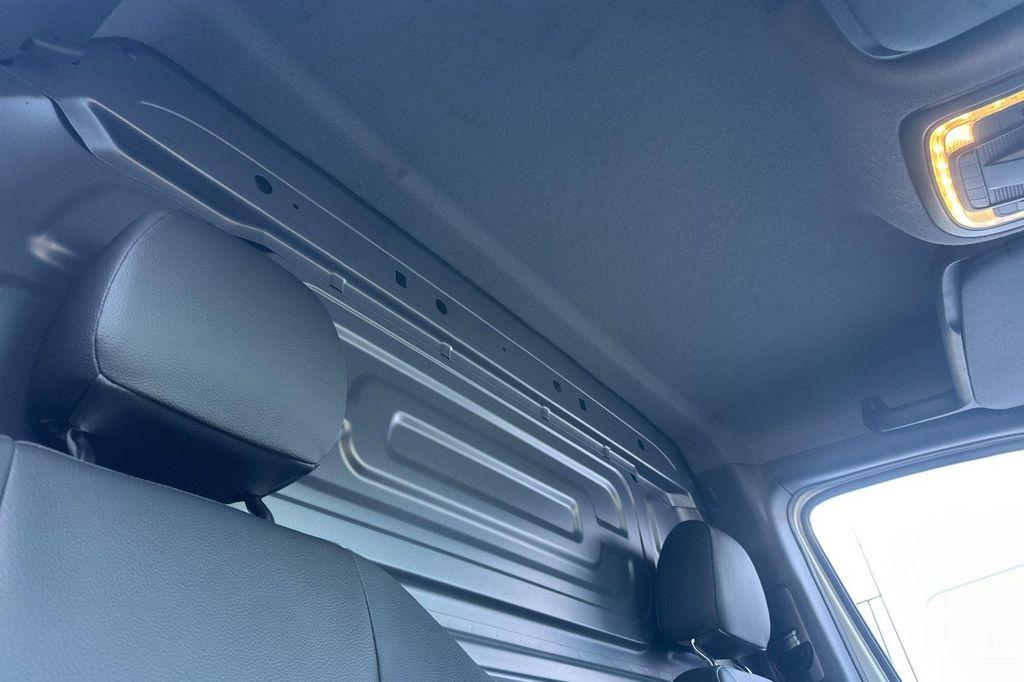 new 2025 Mercedes-Benz Sprinter 2500 car, priced at $59,333