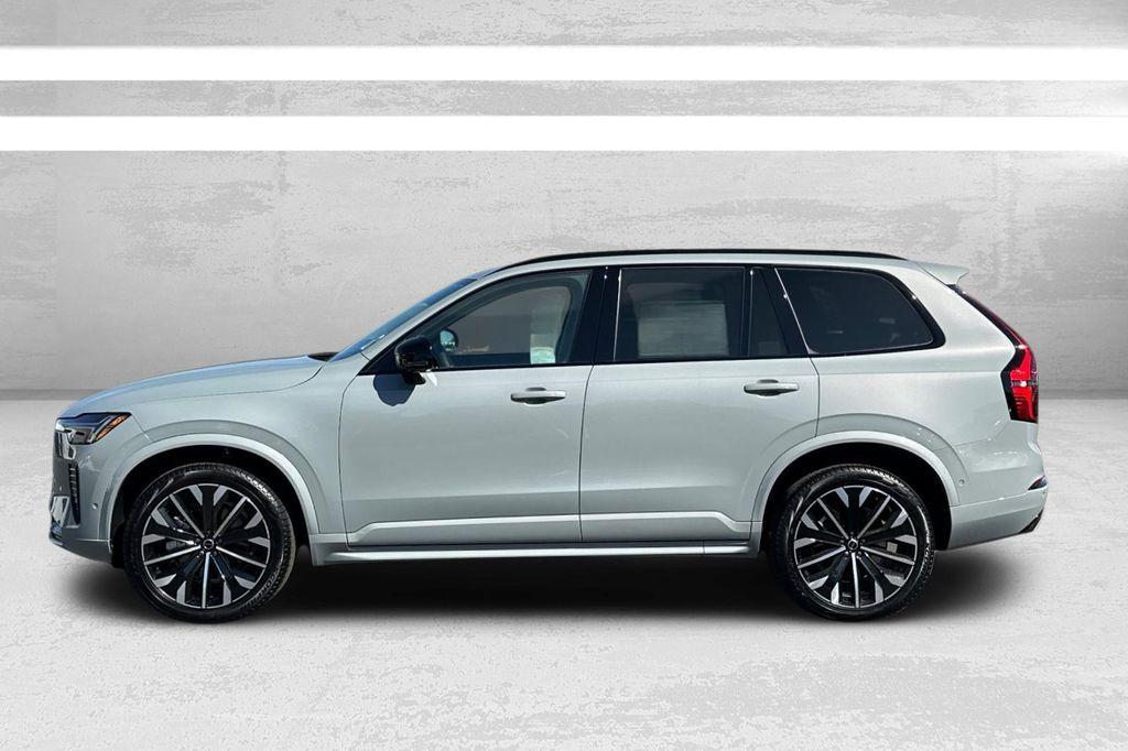 new 2026 Volvo XC90 car, priced at $79,410