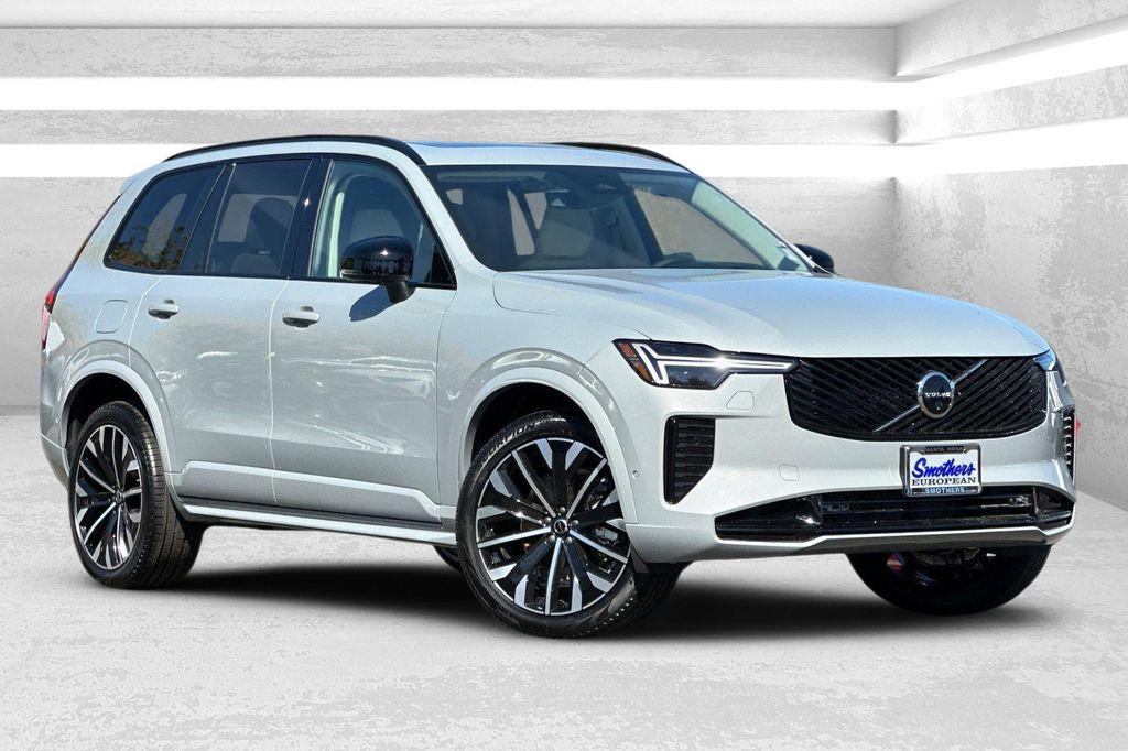 new 2026 Volvo XC90 car, priced at $79,410