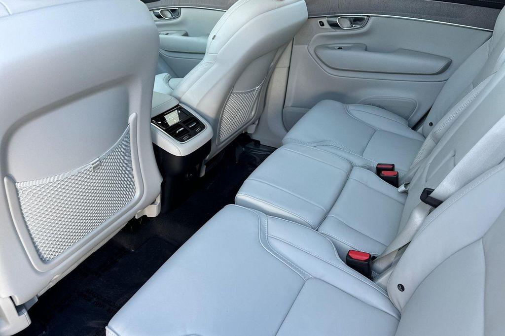 new 2026 Volvo XC90 car, priced at $79,410